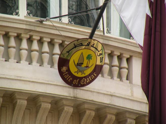 state of Qatar
